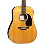 Martin D-13E Retro Road Series Dreadnought Acoustic-Electric Guitar - Aging Toner thumbnail