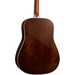 Martin D-13E Retro Road Series Dreadnought Acoustic-Electric Guitar - Aging Toner