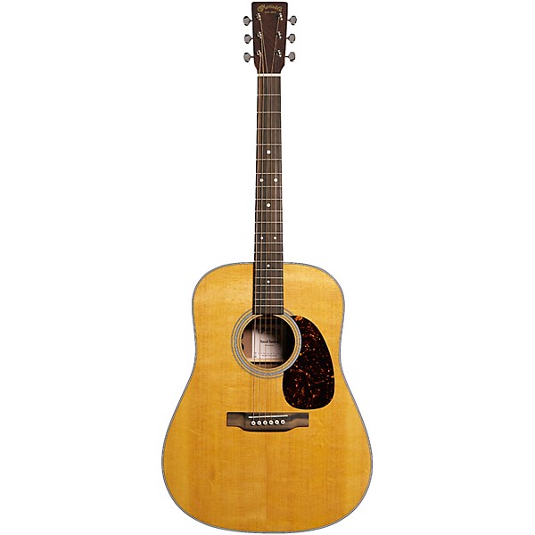 Martin D-13E Retro Road Series Dreadnought Acoustic-Electric Guitar - Aging Toner
