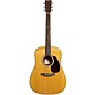 Martin D-13E Retro Road Series Dreadnought Acoustic-Electric Guitar - Aging Toner