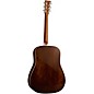 Martin D-13E Retro Road Series Dreadnought Acoustic-Electric Guitar - Aging Toner