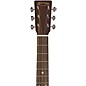 Martin D-13E Retro Road Series Dreadnought Acoustic-Electric Guitar - Aging Toner