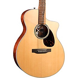 Martin SC-13E Modern Road Series Acoustic-Electric Guitar - Natural