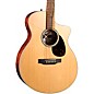 Martin SC-13E Modern Road Series Acoustic-Electric Guitar - Natural thumbnail