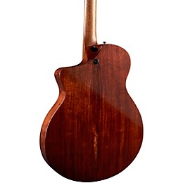 Martin SC-13E Modern Road Series Acoustic-Electric Guitar - Natural