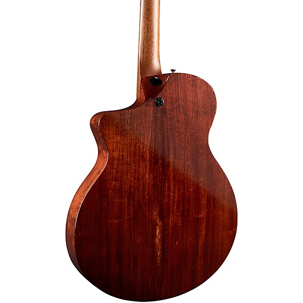 Martin SC-13E Modern Road Series Acoustic-Electric Guitar - Natural