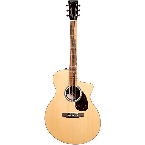 Martin SC-13E Modern Road Series Acoustic-Electric Guitar - Natural