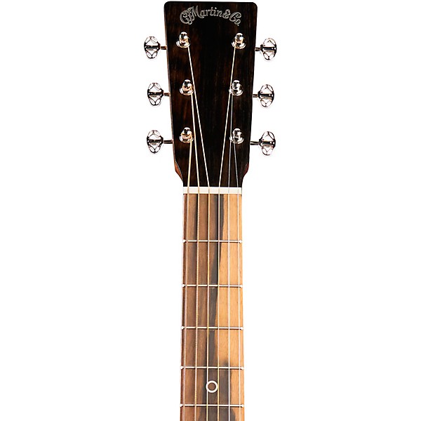 Martin SC-13E Modern Road Series Acoustic-Electric Guitar - Natural