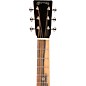 Martin SC-13E Modern Road Series Acoustic-Electric Guitar - Natural