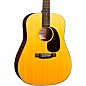 Martin D-10E Retro Road Series Dreadnought Acoustic-Electric Guitar - Aging Toner thumbnail