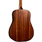 Martin D-10E Retro Road Series Dreadnought Acoustic-Electric Guitar - Aging Toner