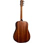 Martin D-10E Retro Road Series Dreadnought Acoustic-Electric Guitar - Aging Toner