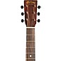 Martin D-10E Retro Road Series Dreadnought Acoustic-Electric Guitar - Aging Toner