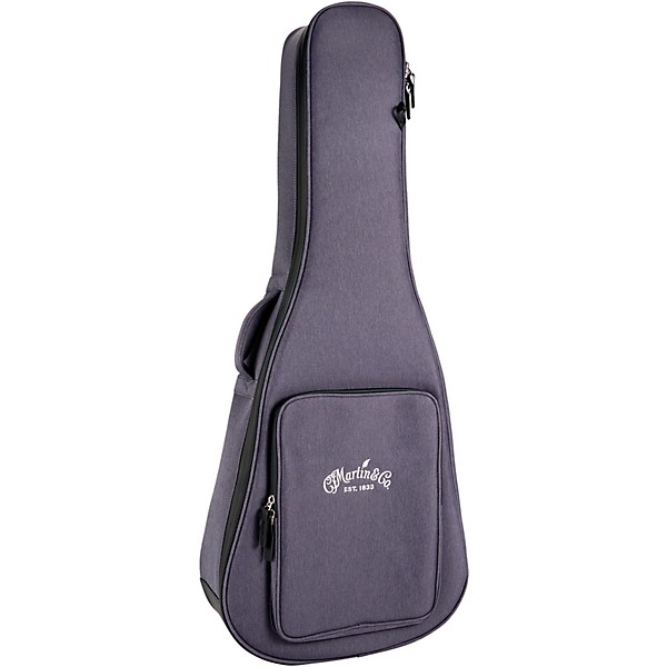 Martin D-10E Retro Road Series Sapele Dreadnought Acoustic-Electric Guitar - Dark Mahogany