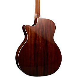 Martin GPC-13E Modern Road Series Grand Performance Acoustic-Electric Guitar - Natural