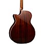 Martin GPC-13E Modern Road Series Grand Performance Acoustic-Electric Guitar - Natural
