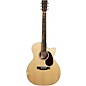 Martin GPC-13E Modern Road Series Grand Performance Acoustic-Electric Guitar - Natural