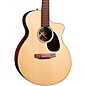 Martin SC-10E Modern Road Series Acoustic-Electric Guitar - Natural thumbnail