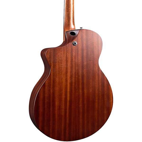 Martin SC-10E Modern Road Series Acoustic-Electric Guitar - Natural