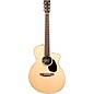 Martin SC-10E Modern Road Series Acoustic-Electric Guitar - Natural