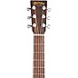 Martin SC-10E Modern Road Series Acoustic-Electric Guitar - Natural