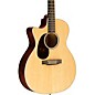 Martin GPC-13E Modern Road Series Grand Performance Left-Handed Acoustic-Electric Guitar - Natural thumbnail