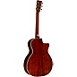 Martin GPC-13E Modern Road Series Grand Performance Left-Handed Acoustic-Electric Guitar - Natural
