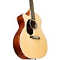 Martin GPC-13E Modern Road Series Grand Performance Left-Handed Acoustic-Electric Guitar - Natural
