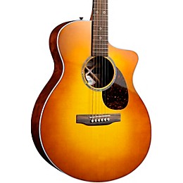 Martin SC-13E Modern Road Series Acoustic-Electric Guitar - Sunburst