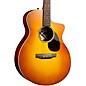 Martin SC-13E Modern Road Series Acoustic-Electric Guitar - Sunburst thumbnail
