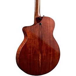 Martin SC-13E Modern Road Series Acoustic-Electric Guitar - Sunburst