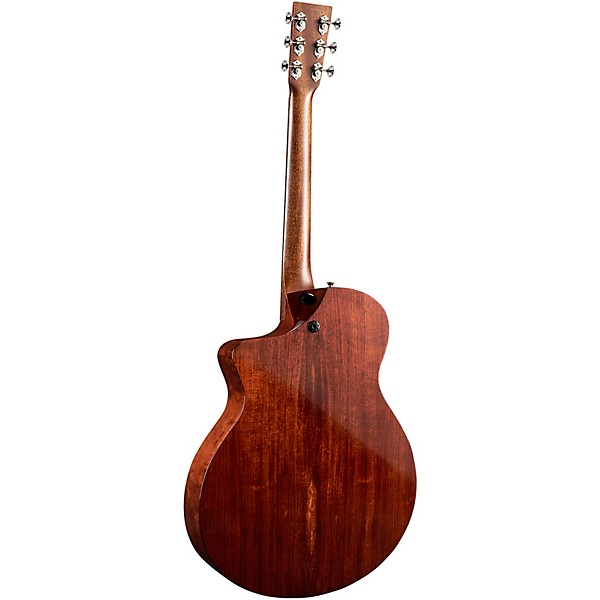 Martin SC-13E Modern Road Series Acoustic-Electric Guitar - Sunburst