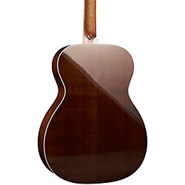 Martin 000-13E Retro Road Series Auditorium Acoustic-Electric Guitar - Aging Toner