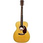 Martin 000-13E Retro Road Series Auditorium Acoustic-Electric Guitar - Aging Toner