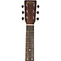 Martin 000-13E Retro Road Series Auditorium Acoustic-Electric Guitar - Aging Toner