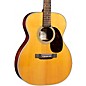 Martin 000E Retro Plus Road Series Granadillo Auditorium Acoustic-Electric Guitar - Aging Toner thumbnail