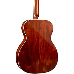 Martin 000E Retro Plus Road Series Granadillo Auditorium Acoustic-Electric Guitar - Aging Toner