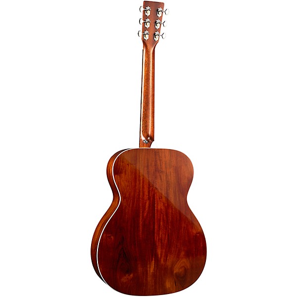 Martin 000E Retro Plus Road Series Granadillo Auditorium Acoustic-Electric Guitar - Aging Toner