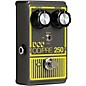 DOD Overdrive Preamp 250-X Effects Pedal Gray and Yellow
