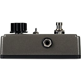 DOD Overdrive Preamp 250-X Effects Pedal Gray and Yellow