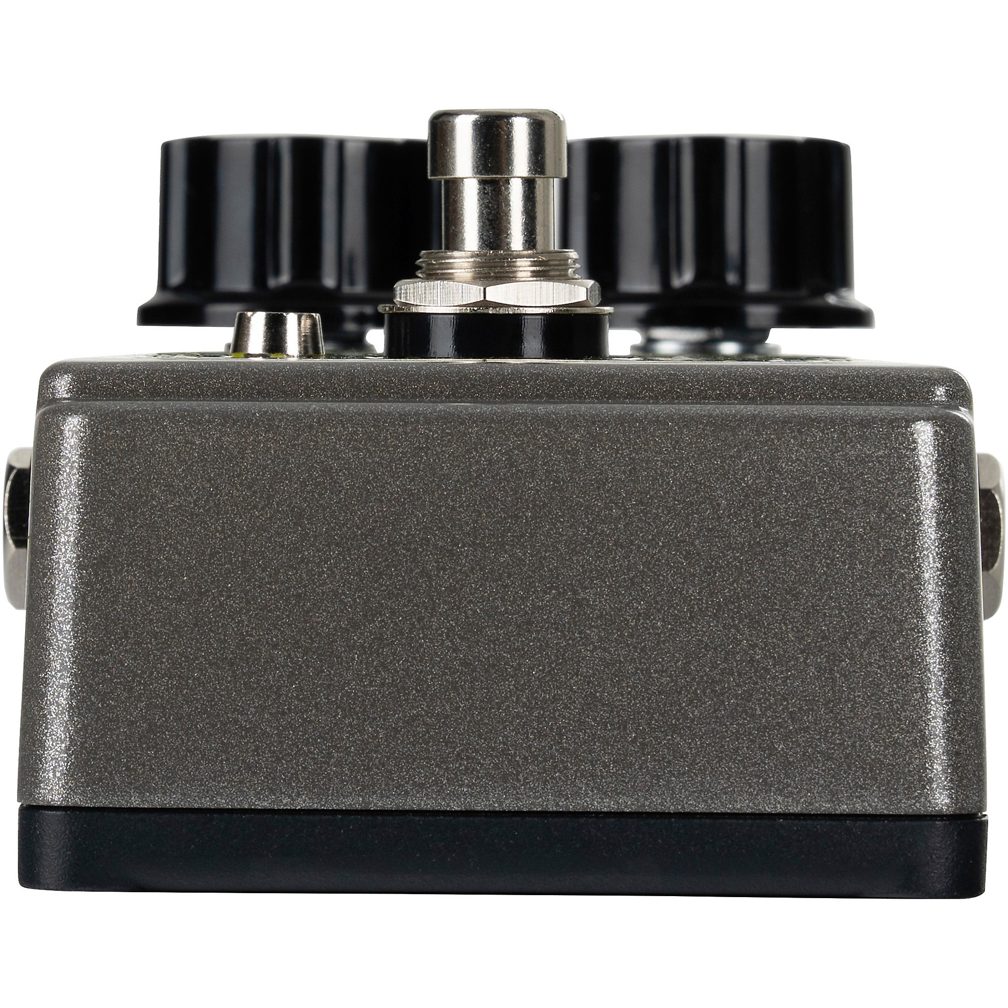 DOD Overdrive Preamp 250-X Effects Pedal Gray and Yellow | Guitar