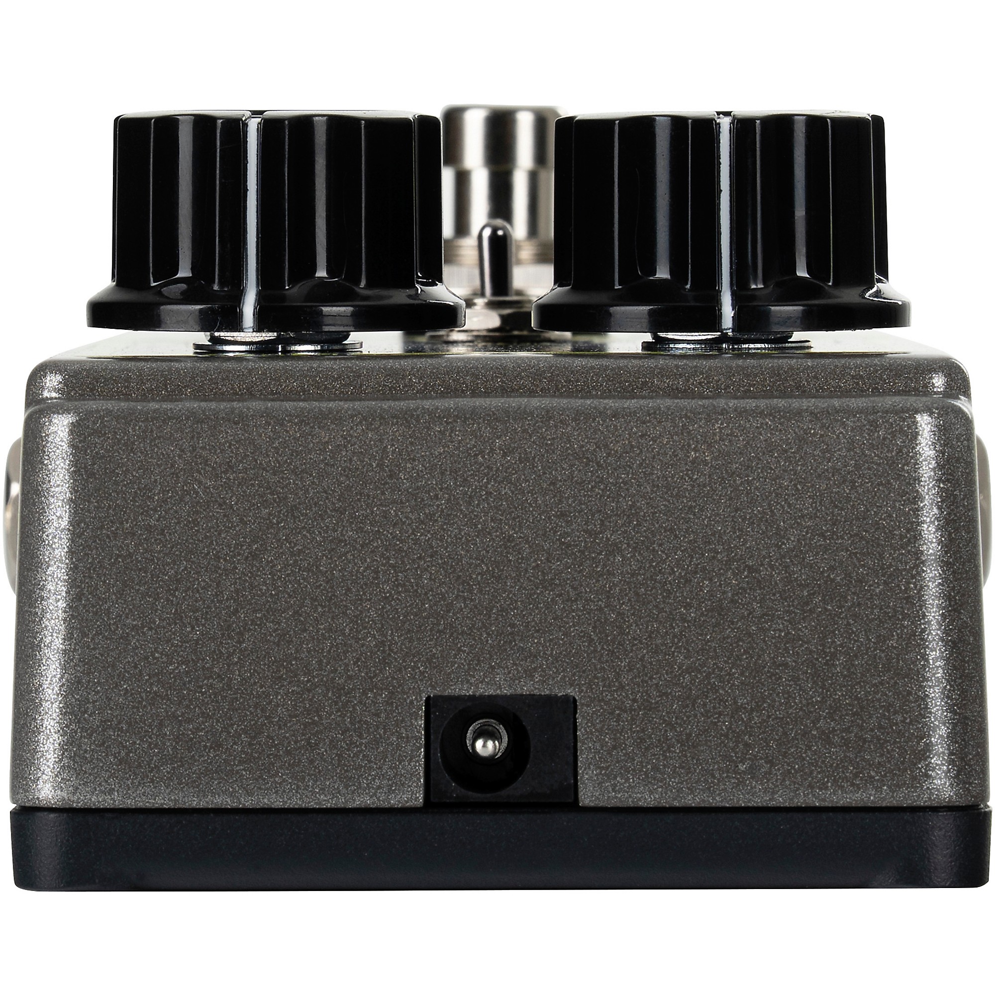 DOD Overdrive Preamp 250-X Effects Pedal Gray and Yellow | Guitar