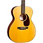 Open Box Martin 000-10E Retro Road Series Auditorium Acoustic-Electric Guitar - Level 2 Aging Toner 197881461676 thumbnail