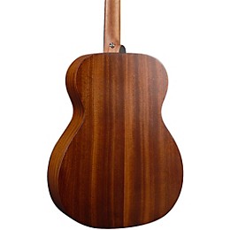 Open Box Martin 000-10E Retro Road Series Auditorium Acoustic-Electric Guitar - Level 2 Aging Toner 197881461676