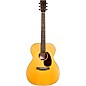 Open Box Martin 000-10E Retro Road Series Auditorium Acoustic-Electric Guitar - Level 2 Aging Toner 197881461676