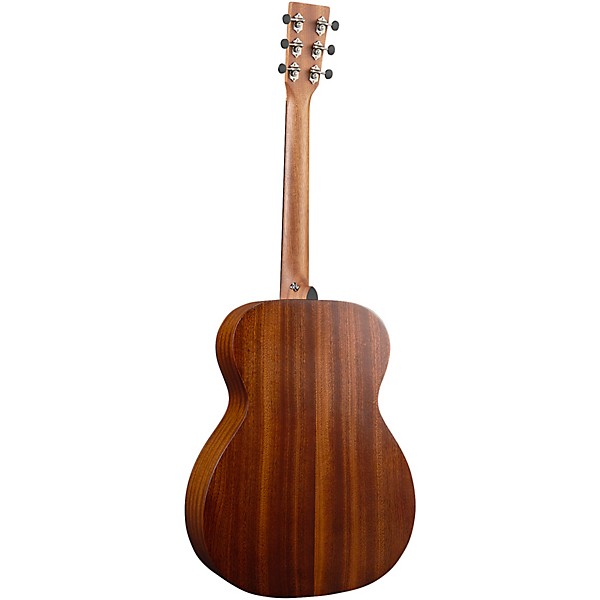 Open Box Martin 000-10E Retro Road Series Auditorium Acoustic-Electric Guitar - Level 2 Aging Toner 197881461676