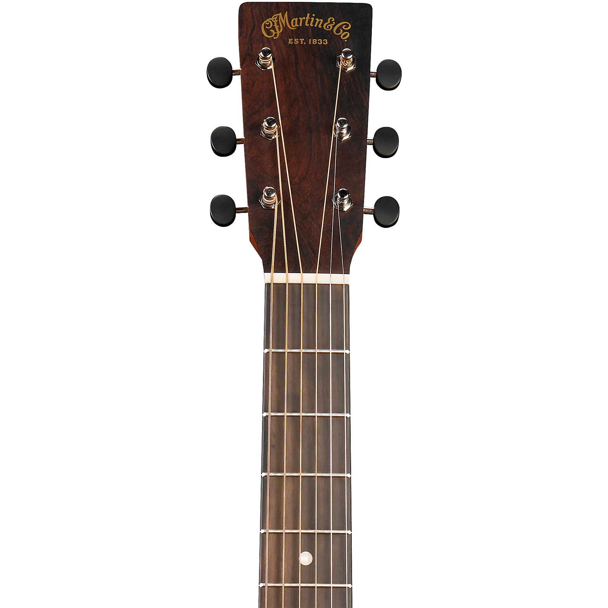 Martin 000-10E Retro Road Series Acoustic-Electric Guitar