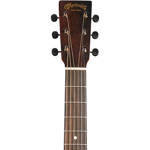 Martin 000-10E Retro Road Series Acoustic-Electric Guitar