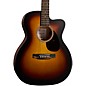 Martin OMC-10E Modern Road Series Orchestra Acoustic-Electric Guitar - 1935 Burst thumbnail