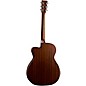 Martin OMC-10E Modern Road Series Orchestra Acoustic-Electric Guitar - 1935 Burst